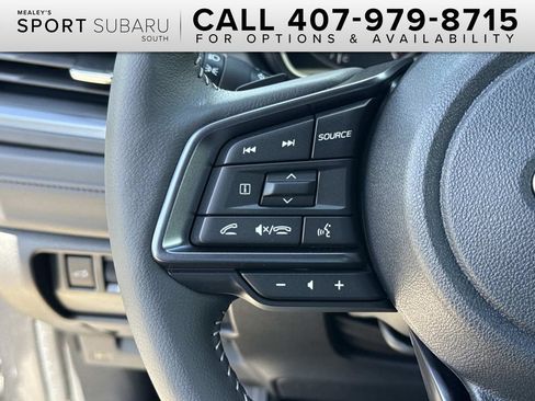 New 2026 Subaru Forester Limited AWD/4WD image 42