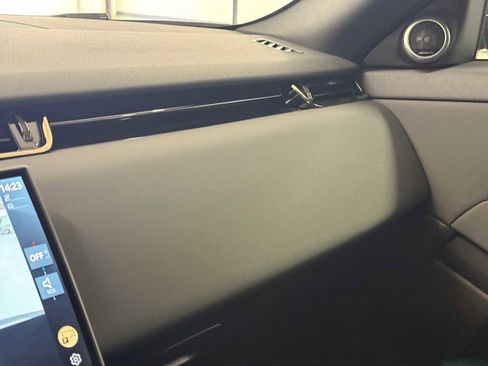 Certified 2026 Land Rover Range Rover Evoque S image 29