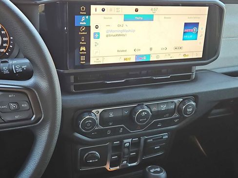 New 2026 Jeep Wrangler Sport image 26