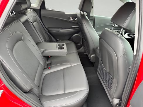 Used 2020 Hyundai Kona Ultimate AWD/4WD image 16