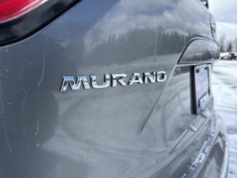 Used 2017 Nissan Murano SV image 25