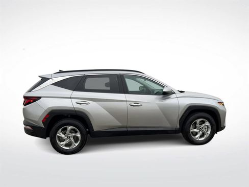 Used 2024 Hyundai Tucson SEL image 9