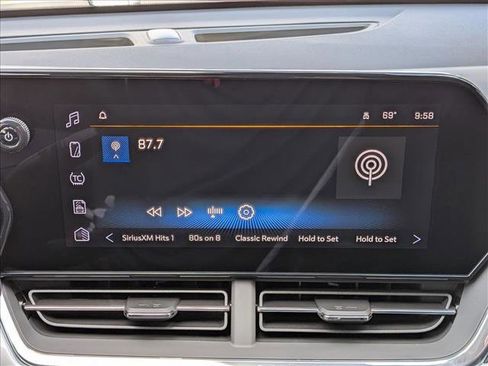 New 2026 Chevrolet Trax LT w/ Driver Confidence Package image 11