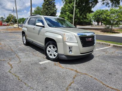 Used 2013 GMC Terrain SLE