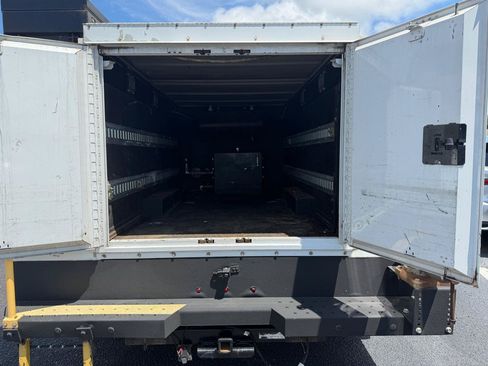 Used 2020 Ford F450 XL w/ Power Equipment Group RWD image 15