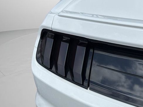 Used 2021 Ford Mustang Premium RWD image 45