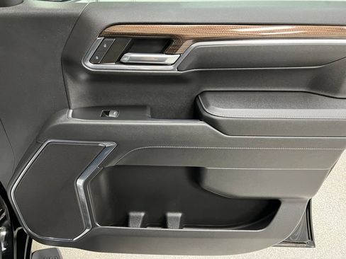 Used 2024 Chevrolet Silverado 1500 RST w/ Protection Package AWD/4WD image 50