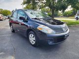 Used 2011 Nissan Versa Sedan image 2