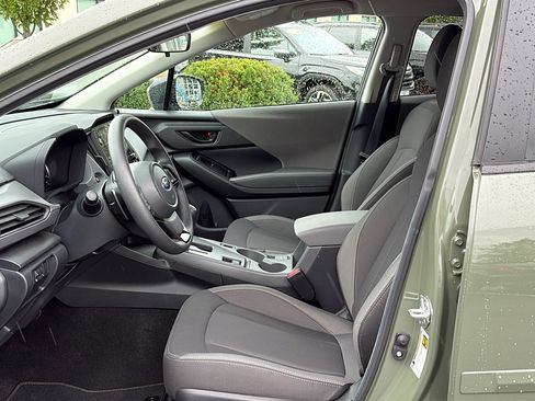 Certified 2026 Subaru Crosstrek 2.5i Premium AWD/4WD image 10