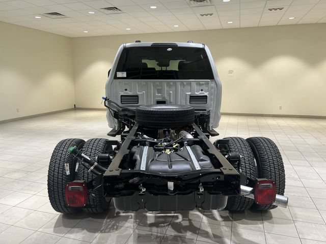 New 2026 Ford F350 Lariat AWD/4WD image 4