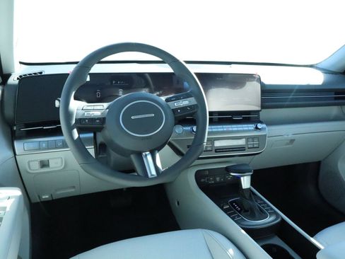 New 2026 Hyundai Kona SEL Sport image 10