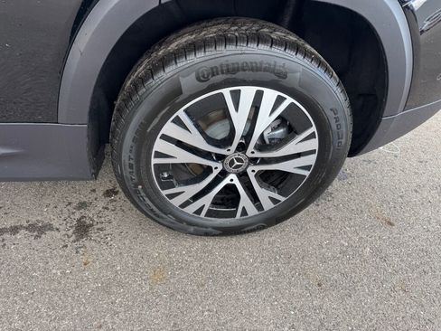 New 2026 Mercedes-Benz GLB 250 4MATIC image 25