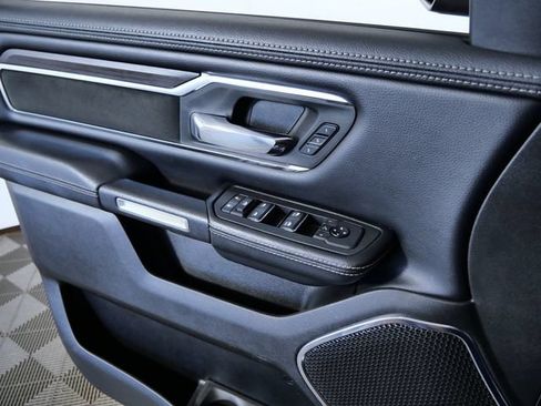 Used 2025 RAM 1500 Laramie w/ Sport Appearance Package AWD/4WD image 31