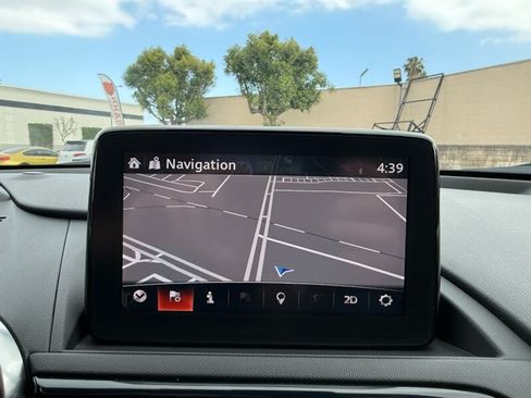 Used 2018 MAZDA MX-5 Miata Grand Touring RWD image 27