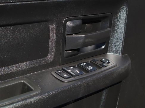 Used 2022 RAM 2500 Tradesman image 19