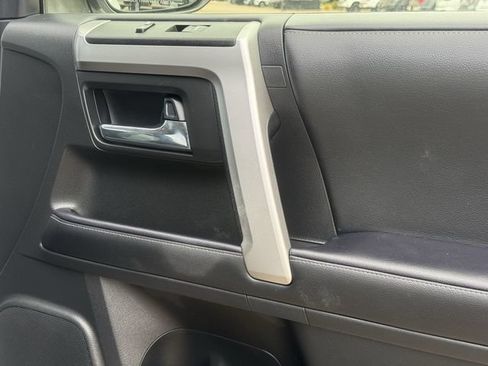 Used 2024 Toyota 4Runner SR5 Premium w/ Moonroof Package RWD image 29