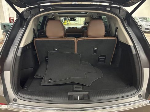 Certified 2023 Acura MDX SH-AWD w/ Technology Package image 15