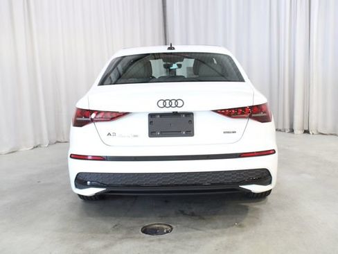 New 2026 Audi A3 2.0T Premium AWD/4WD image 25