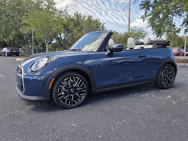 New 2026 MINI Cooper S FWD image 3