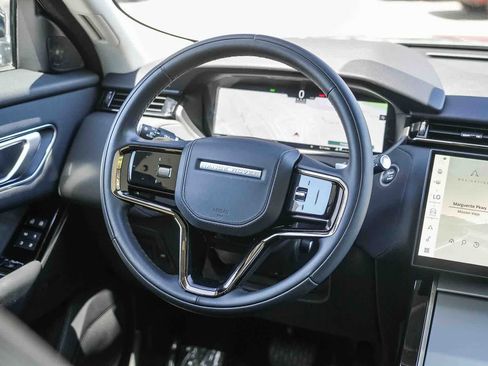 Used 2024 Land Rover Range Rover Velar S AWD/4WD image 14