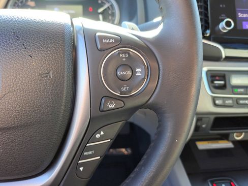 Used 2023 Honda Ridgeline RTL-E image 21