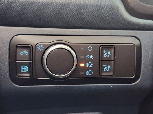 New 2026 Ford Maverick Lariat w/ Black Appearance Package image 27