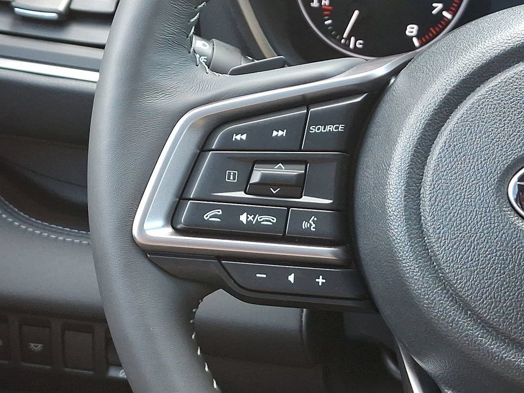 Certified 2026 Subaru Ascent Touring AWD/4WD image 21