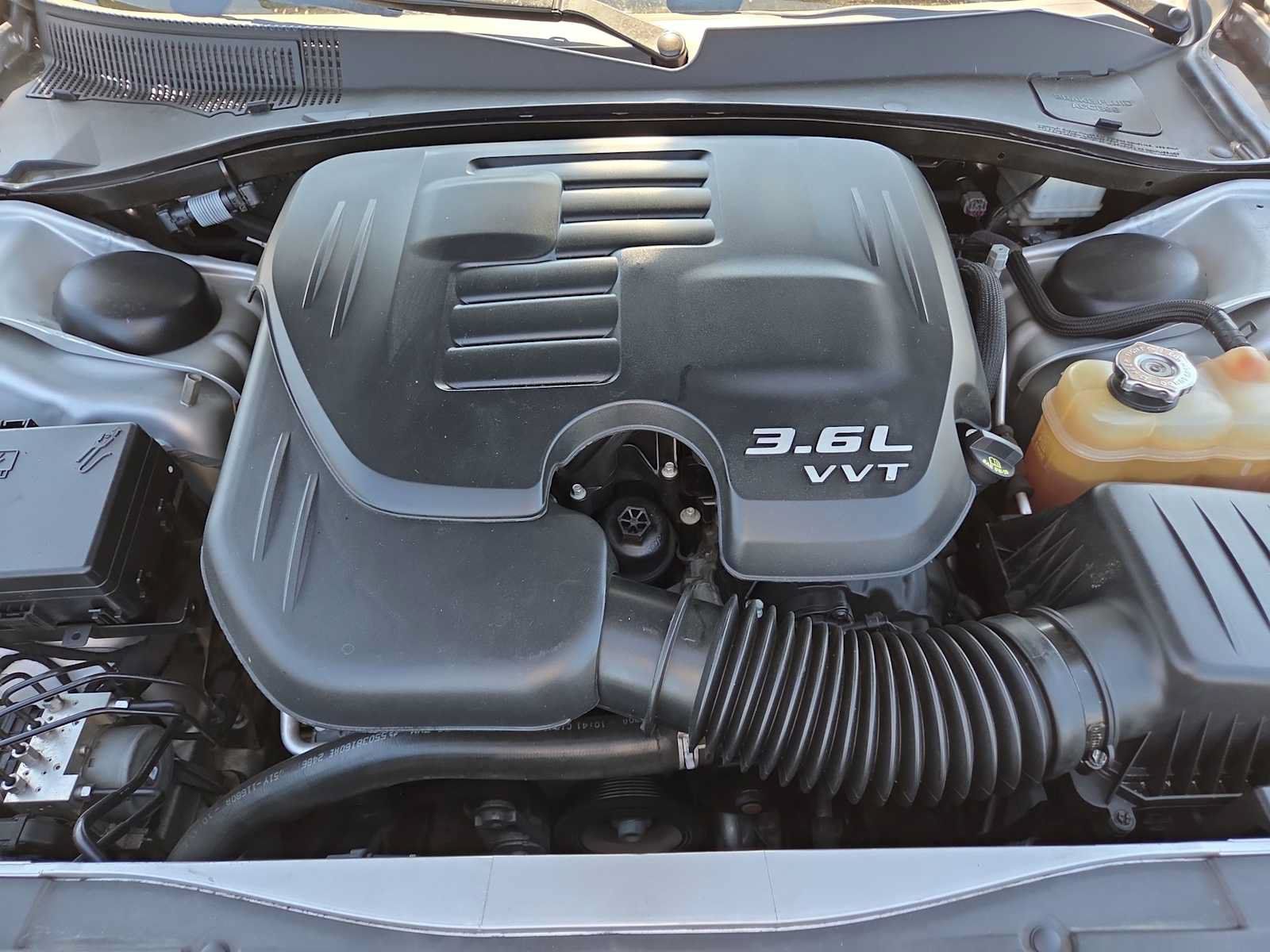 Used 2021 Chrysler 300 S RWD image 17