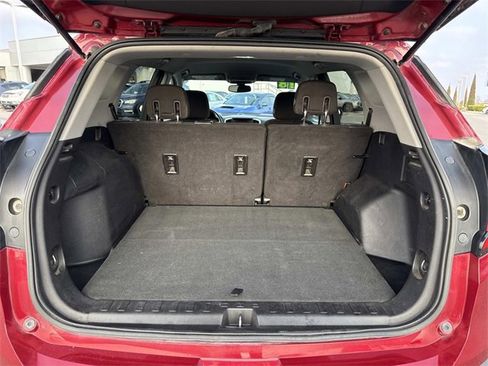 Used 2018 GMC Terrain SLE image 6