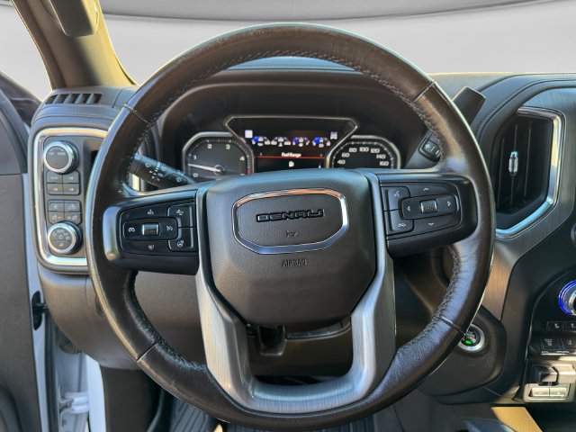 Used 2023 GMC Sierra 3500 Denali w/ Denali Ultimate Package AWD/4WD image 13