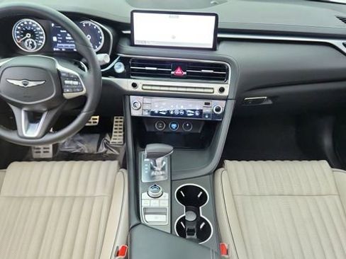 Used 2024 Genesis G70 2.5T w/ Sport Prestige Package AWD/4WD image 86