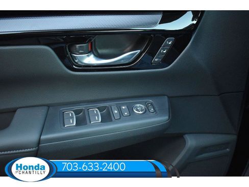 New 2026 Honda CR-V EX-L image 31