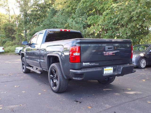 Used 2019 GMC Sierra 1500 Limited w/ Elevation Edition AWD/4WD image 6