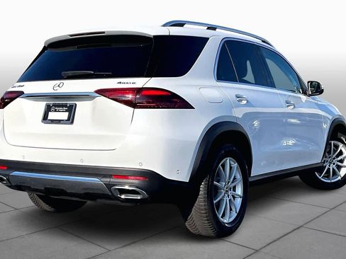 Certified 2025 Mercedes-Benz GLE 350 GLE 350 image 14