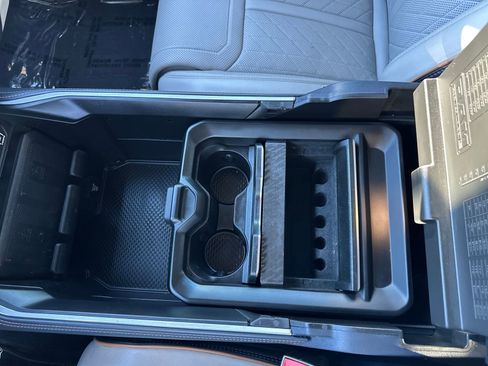 Used 2025 RAM 1500 Tungsten w/ Off Road Group image 18