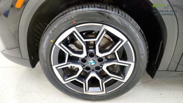 Used 2026 BMW X2 xDrive28i AWD/4WD image 77