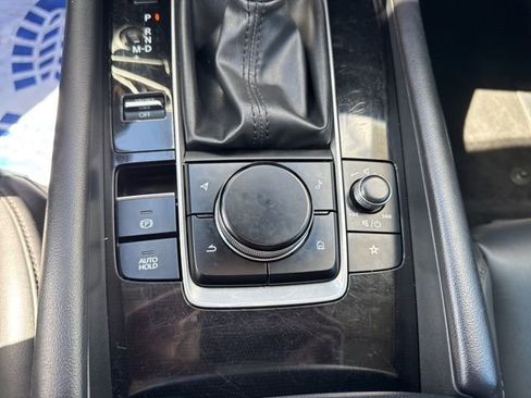 Used 2024 MAZDA MAZDA3 s FWD image 20