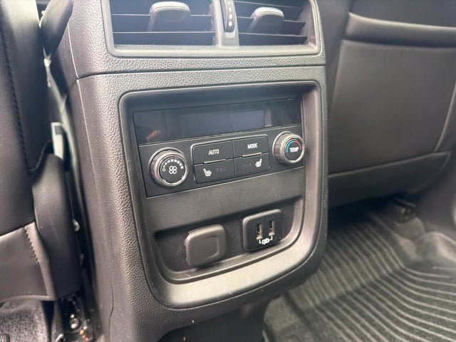 Used 2017 Buick Envision Essence w/ LPO, Cargo Package AWD/4WD image 16