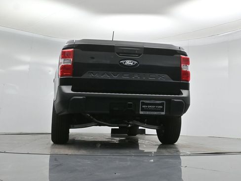 New 2026 Ford Maverick XL image 45