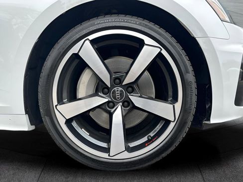 Used 2025 Audi A5 2.0T Premium Plus w/ Premium Plus image 9