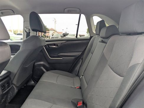 Used 2023 Toyota RAV4 XLE image 13