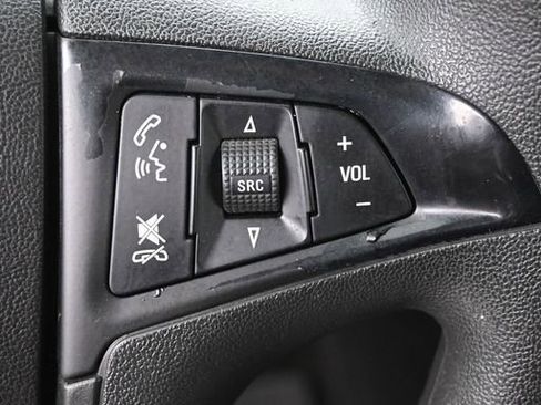 Used 2012 GMC Terrain SLE w/ LPO, Protection Package FWD image 17