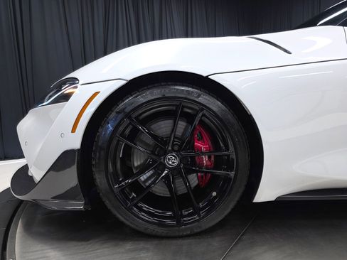 Used 2022 Toyota Supra Premium w/ Driver Assist Package image 38
