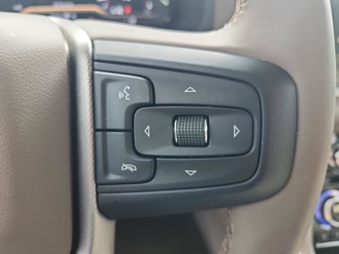 Certified 2023 GMC Yukon Denali AWD/4WD image 27