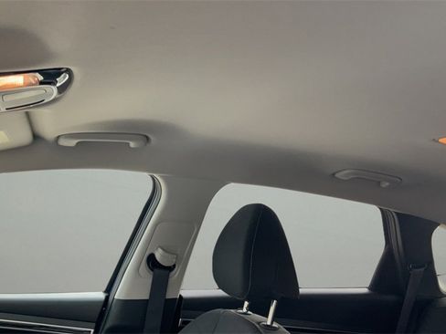 Used 2022 Hyundai Tucson SEL w/ Cargo Package image 17