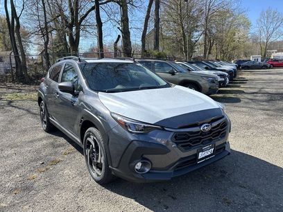 New 2026 Subaru Crosstrek 2.5i Limited