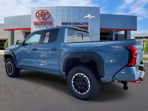 New 2026 Toyota Tacoma TRD Off-Road AWD/4WD image 5