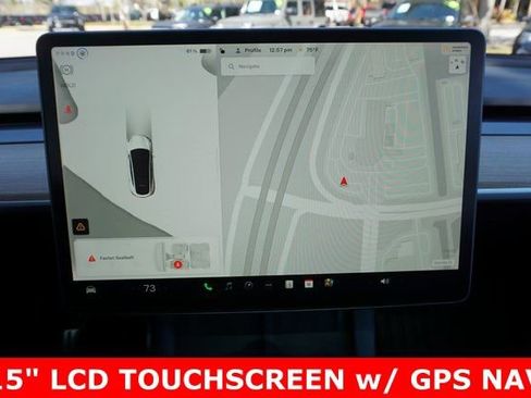 Used 2024 Tesla Model Y Performance image 4