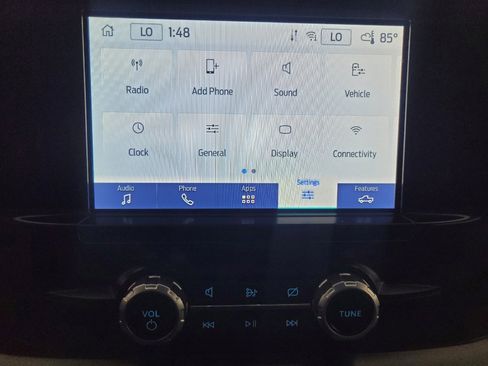 Used 2022 Ford F150 XLT w/ Equipment Group 301A Mid AWD/4WD image 25