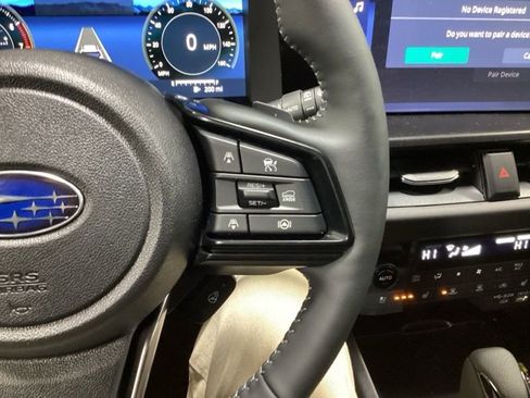 New 2026 Subaru Outback Touring XT image 28